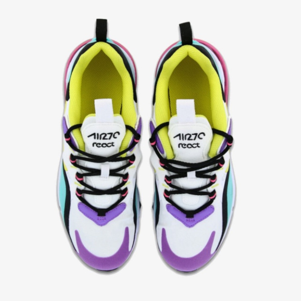 Nike Air Max 270 React